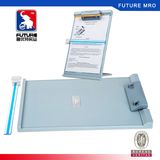 Document Adjustable Book Copy Holder Desk Paper Stand Letter Typing Angel Sheet