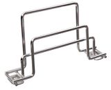 Stainless Steel Kitchen Accessories Knife Shelf Knife Rest (KS01)