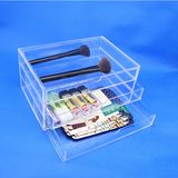 Acrylic Transparent Display Rack