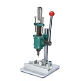 Pressure Pin Pin Tool and Tooling Function Test Rack