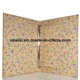 A4 Business PU Certificate Document Case Cover Portfolio File Folder
