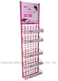 Daily Necessities Hanging Net Shelves Boxed Supplies Sanitary Napkins Display Rack