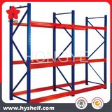 Heavy Duty Pallet Rack for Industrial Warehouse Storage Solutions