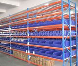 Medium Duty Longspan Shelving Rack for Storage