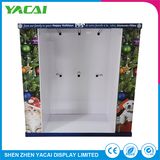 Indoor Display Stand Floor Display Rack