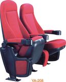 High Back Cinema Chair/Cinema Seat with Cup Holder (YA-208)