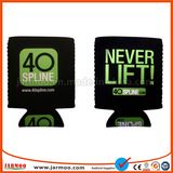 Custom Logo Printed Advertising Stubby Holder