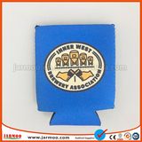 High Quality Promotional Custom Logo Printed Neoprene Stubby Cooler