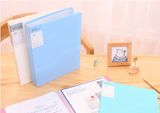 China Supplier Custom A4 Size Paper File Folder