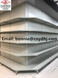 5 Layers Corner Display Gondola Shelf