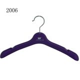 Anti Slip Clothes Hanger High Quality Coat Hanger