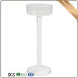 Crystal Glass Candle Holder, Wedding Candle Holder