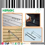 Zinc Galvanizing Display Hooks Metal Hangers