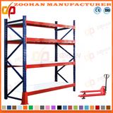 Customized Supermarket Storage Shelf Rack (Zhr78)