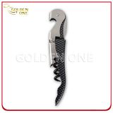 High Quality Sea Horse Shape Wine Corkscrew