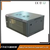 19'' 4u 6u 9u 12u Standard Wall Mount Rack