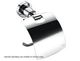 Brass Toilet Paper Holder for Hotel or Home