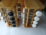 Spice Rack Organizer