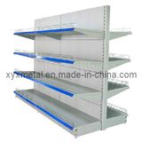 Classic Standard Supermarket Gondola Retail Shelving (JS-034)
