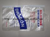 PVC Zipper Bag for Swim Cap