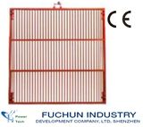 Trash Rack--Manual Type with Anti-Corrosion Measure