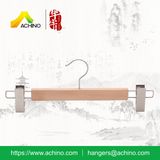 High Quality Wooden Pant Hangers