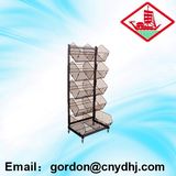 Best Selling Wire Basket Shelf Yd-M009