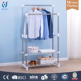 Space-Saving Multifunctional Laundry Rack Laundry Hanger