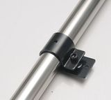 Iron Connecter for Pipe and Worktable