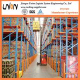 Heavy Duty Drive-in Pallet Rack