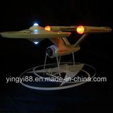 Custom Acrylic Plastic Display for Toy (YYB-84)