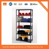 38*38mm Post Angel Shelving/ Slot Rack Shelf From Shanghu Town Manufacture