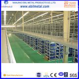 Mazzanince Racking Storage Rack