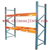 Storage Shelf, Metal Shelf, Pallet Racking, Factory Direct Warehouse Rack