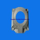 Aluminium Pressure Metals Die Casting Parts Lamp Cover