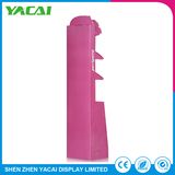 Recycled Paper Floor-Type Display Stand Exhibition Rack for Stores