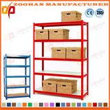 High Quality Light Duty Warehouse Shelf Storage Rack (Zhr104)