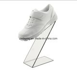 Slant Back Acrylic Shoe Riser 3