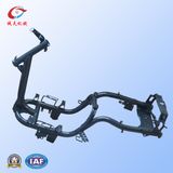 Customized Metal Welding Bending Motorcycle, Motorbike, Autobike Mount Brackets Rack