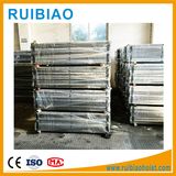 Building M5/ M8 Hoist Spare Parts Hoist Rack