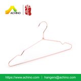 Metal Ladies Suit Hanger with Notches