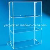 Custom Acrylic Cigarette Display Cabinet (YYB-0193)