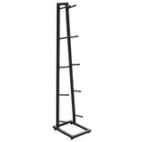One Side Medicine Ball Rack Storage Rack Ball Rack
