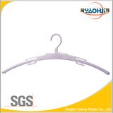 New Plastic Cloth Hanger with Good Quality for Display