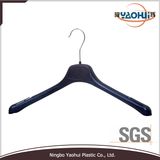 Fashion Woman Suit Hanger with Metal Hook for Display (38cm)