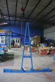 Glass Transportation Racks
