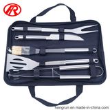 BBQ Tools Set / Barbecue Tool Set with Oxford Carry Bag