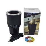 Heating Cooling Drink Water Beverage Mini Smart Coffee Holder