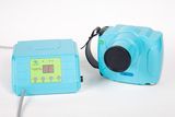 Newest Portable Dental X-ray Chargeable Digital Dental X Ray Machine
