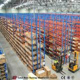 Anhui Botro Racking Manufacture Co., Ltd.